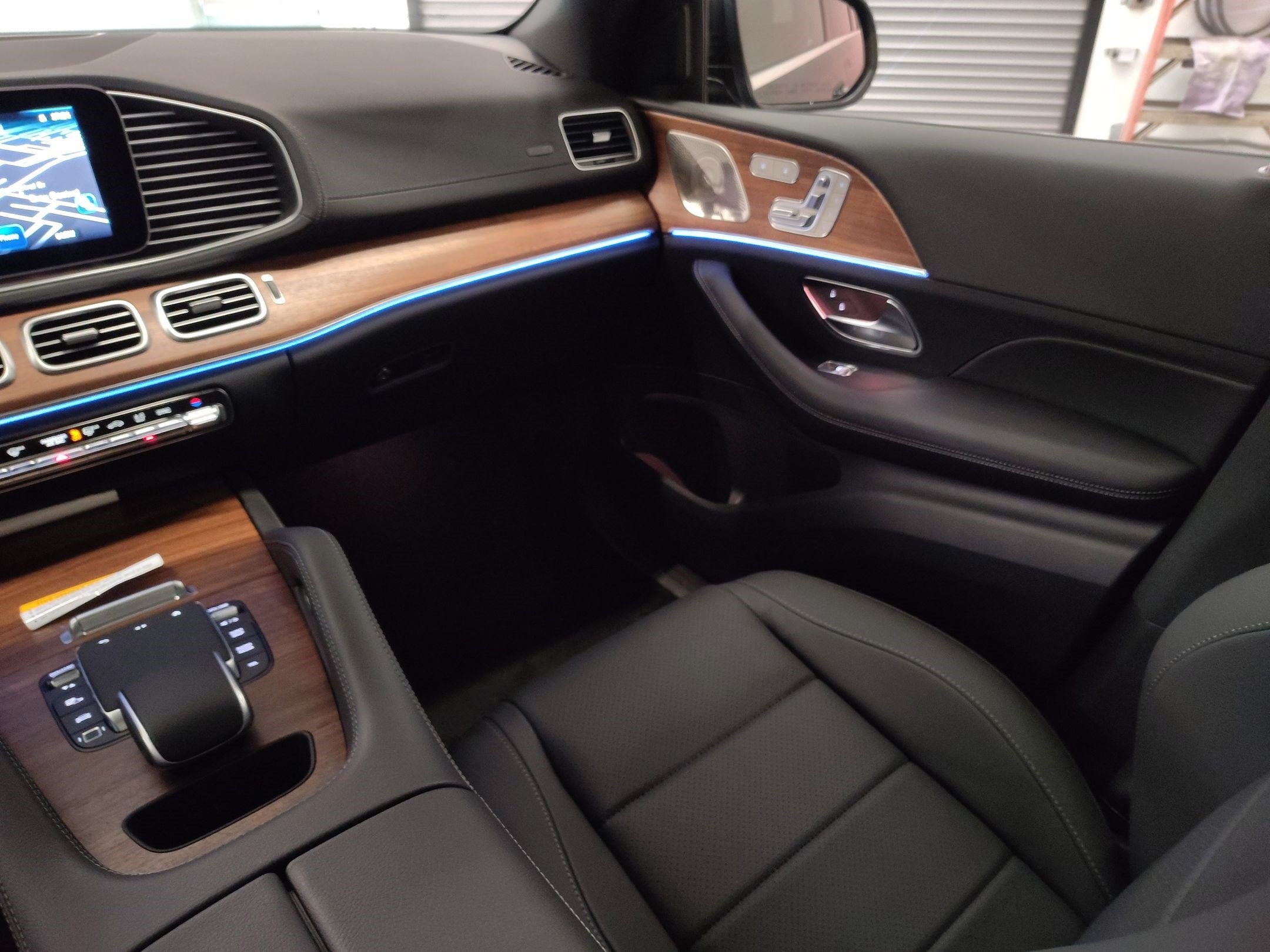 2026 Mercedes-Benz GLE GLE350 - Photo 29