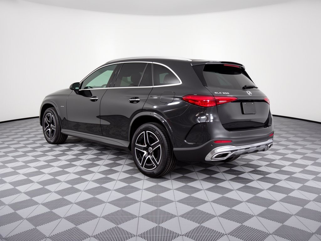 Certified 2023 Mercedes-Benz GLC 300 GLC 300 SUV