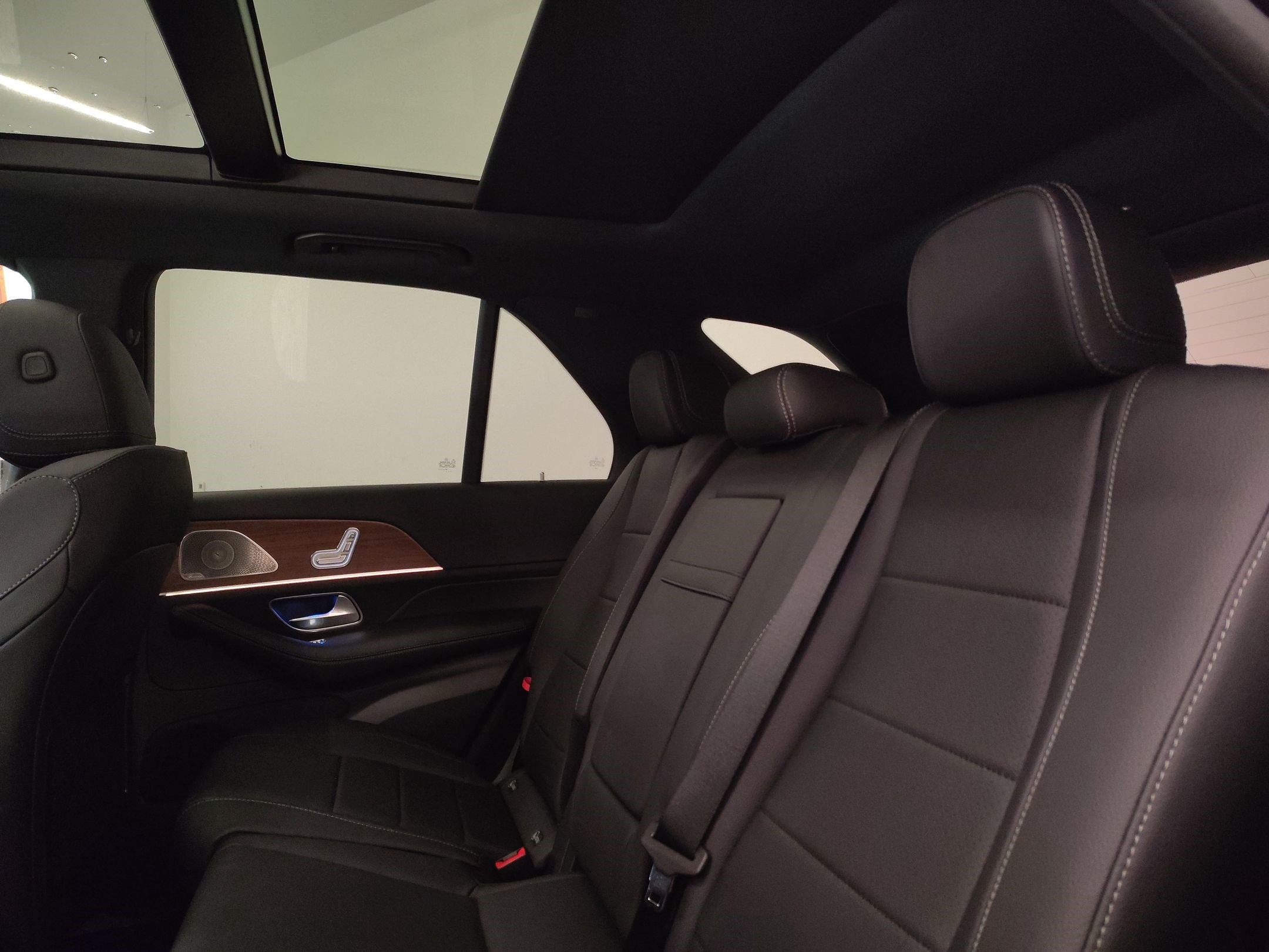 2026 Mercedes-Benz GLE GLE350 - Photo 27