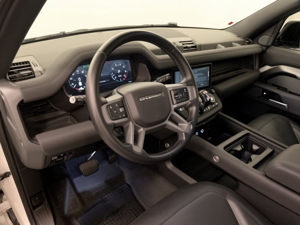 Used 2023 Land Rover Defender X-Dynamic SE SUV