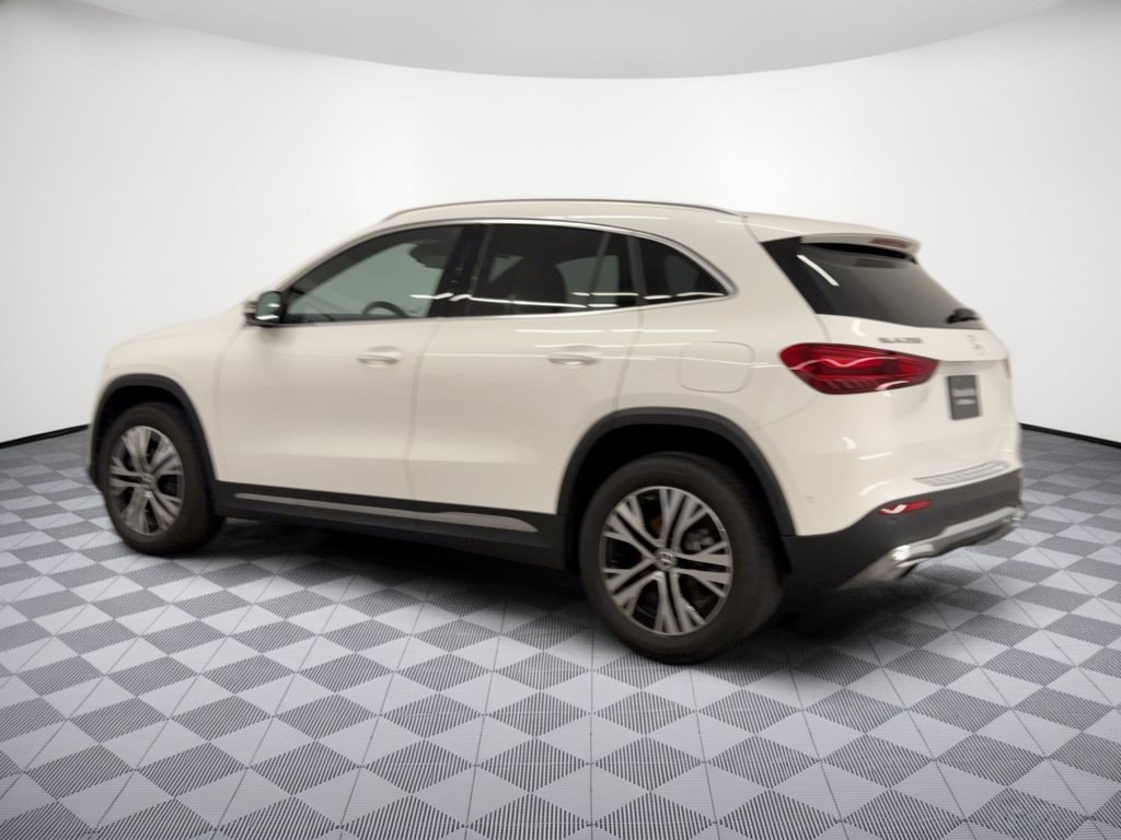 Certified 2026 Mercedes-Benz GLA 250 GLA 250 SUV