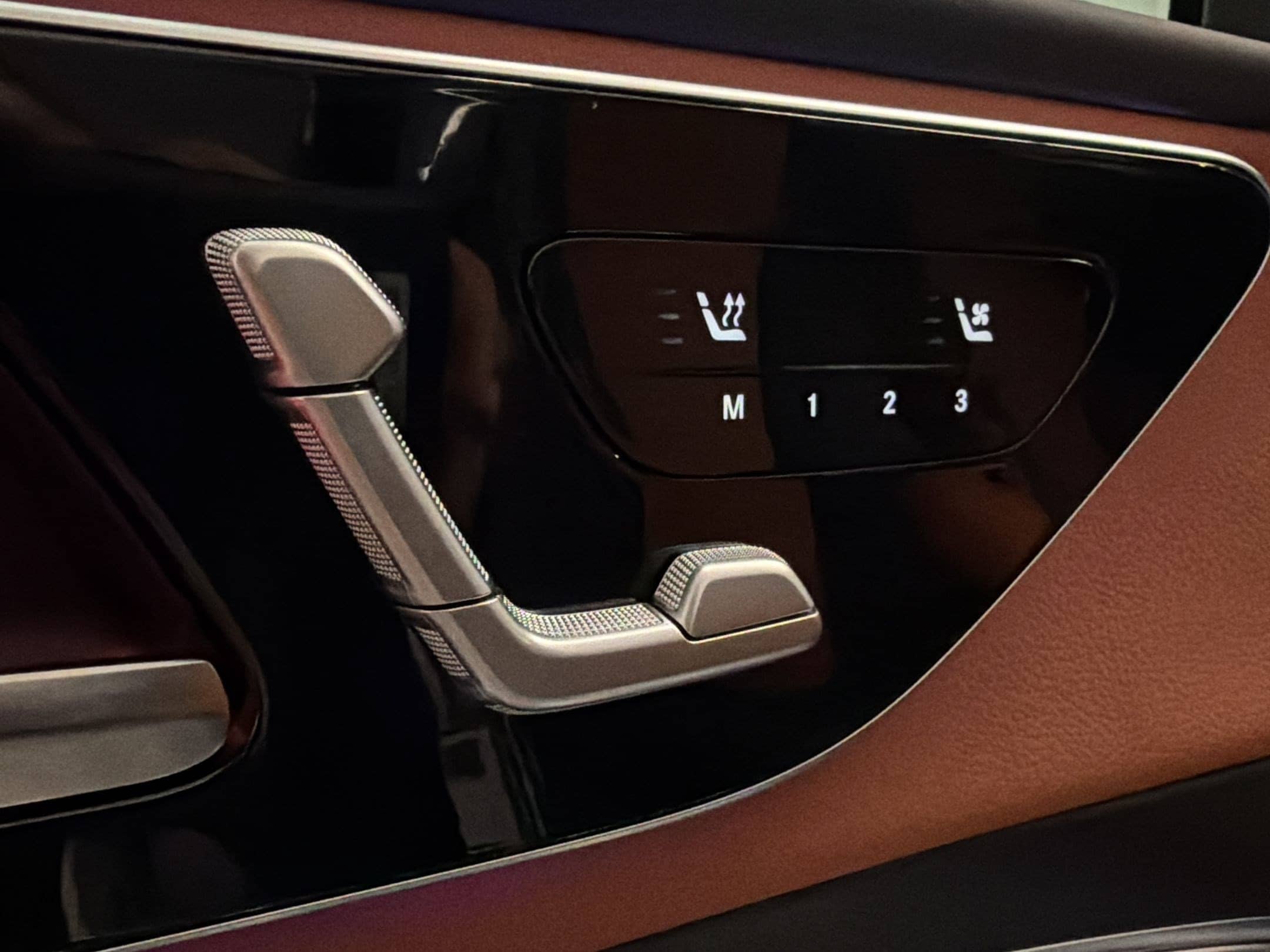 2026 Mercedes-Benz GLC Base - Photo 25