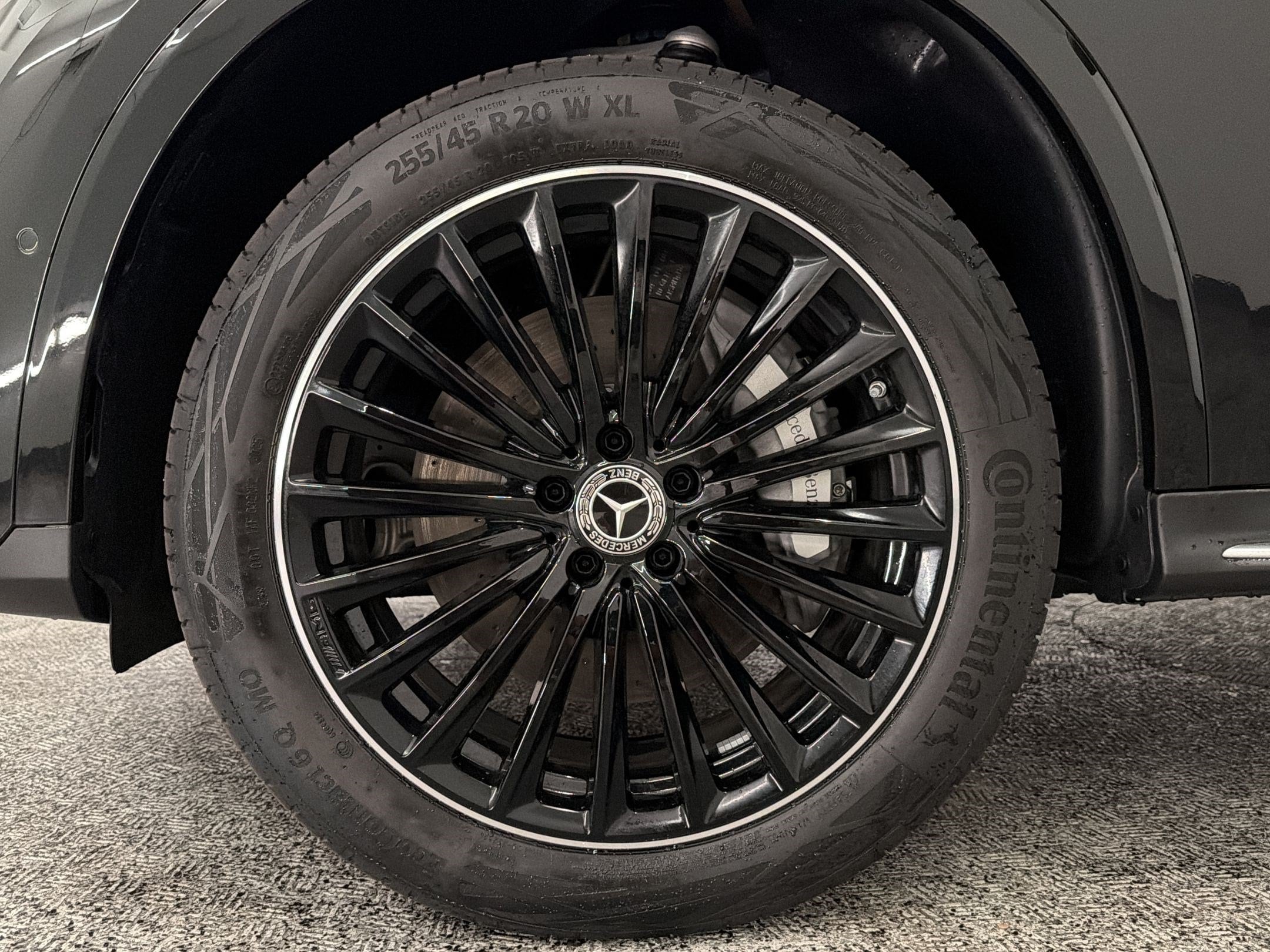 2026 Mercedes-Benz GLC Base - Photo 13