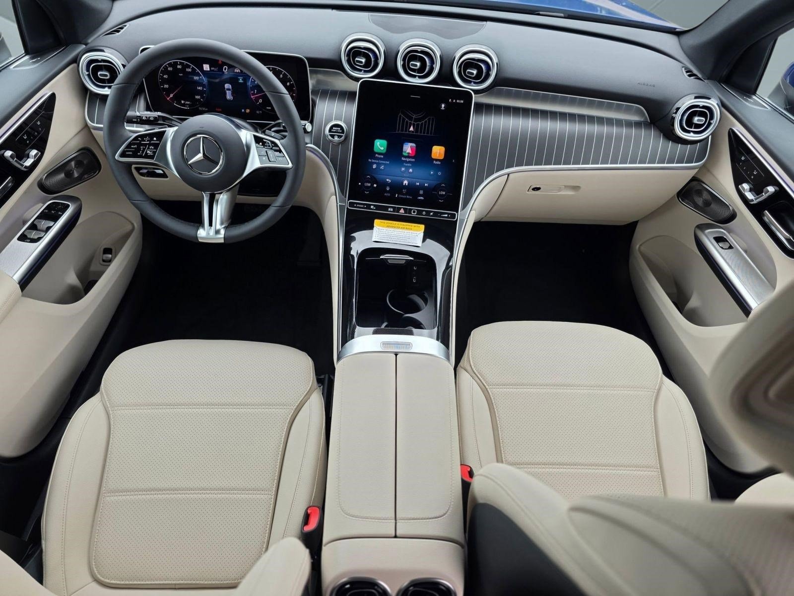 2026 Mercedes-Benz GLC Base - Photo 16