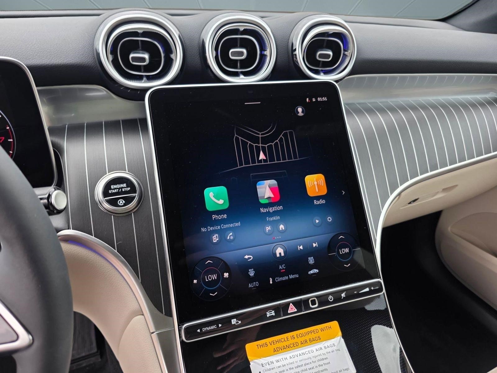 2026 Mercedes-Benz GLC Base - Photo 30