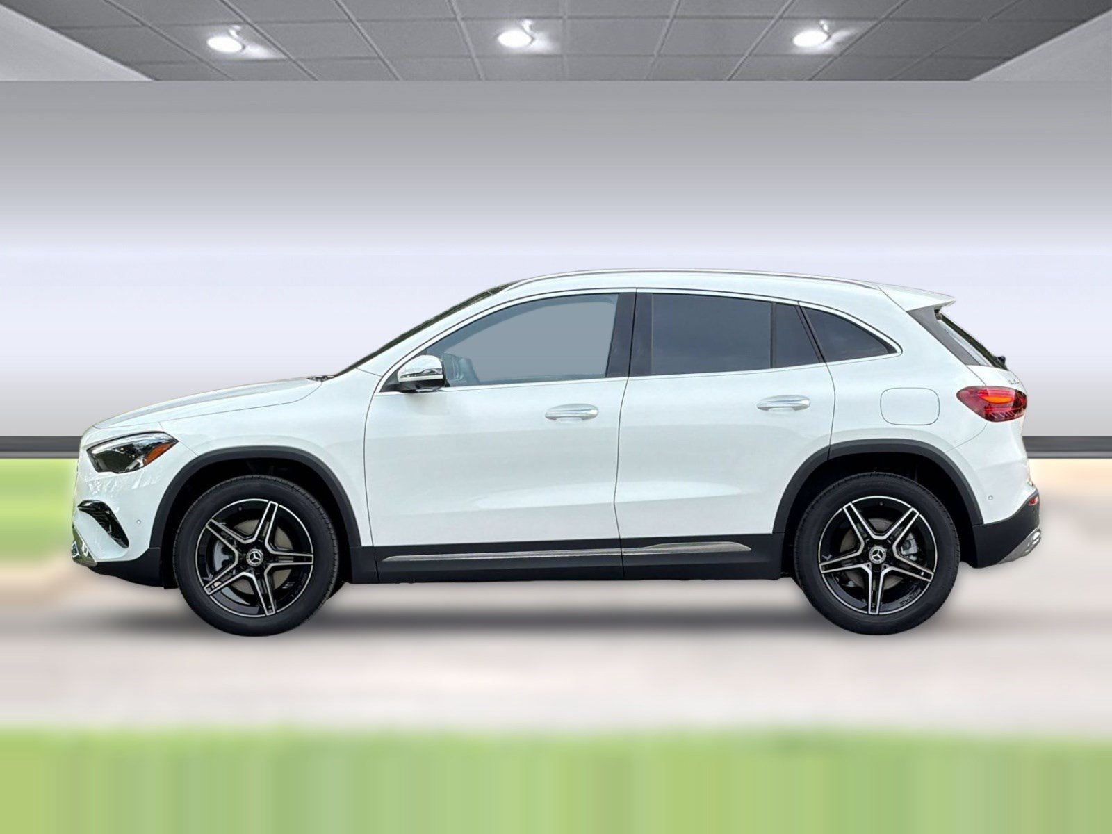 New 2026 Mercedes-Benz GLA 250 SUV