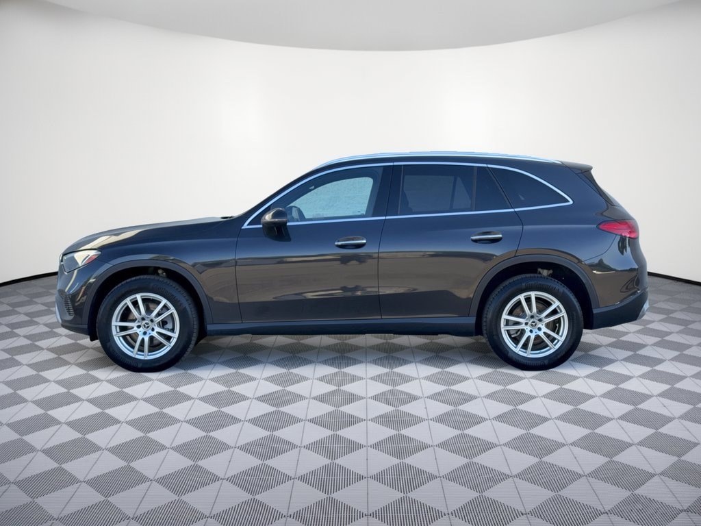 Used 2023 Mercedes-Benz GLC GLC 300 SUV