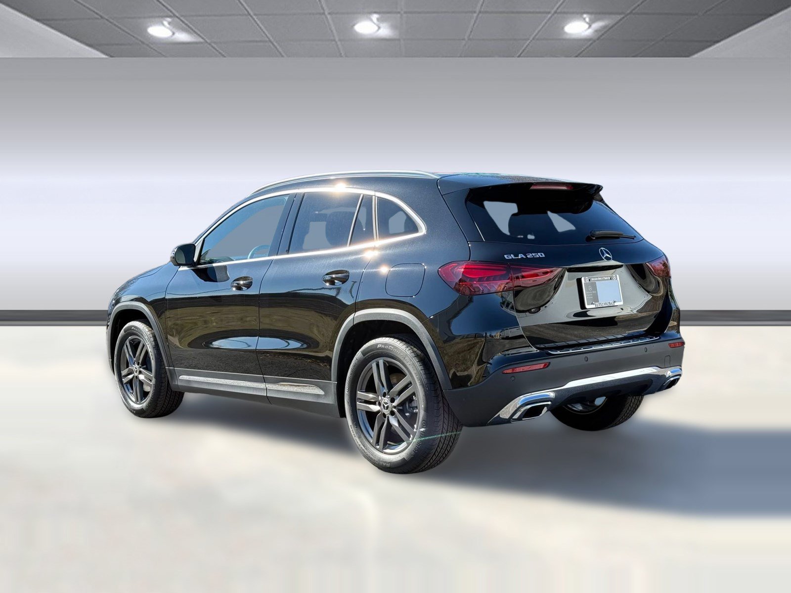 Used 2026 Mercedes-Benz GLA GLA 250 SUV