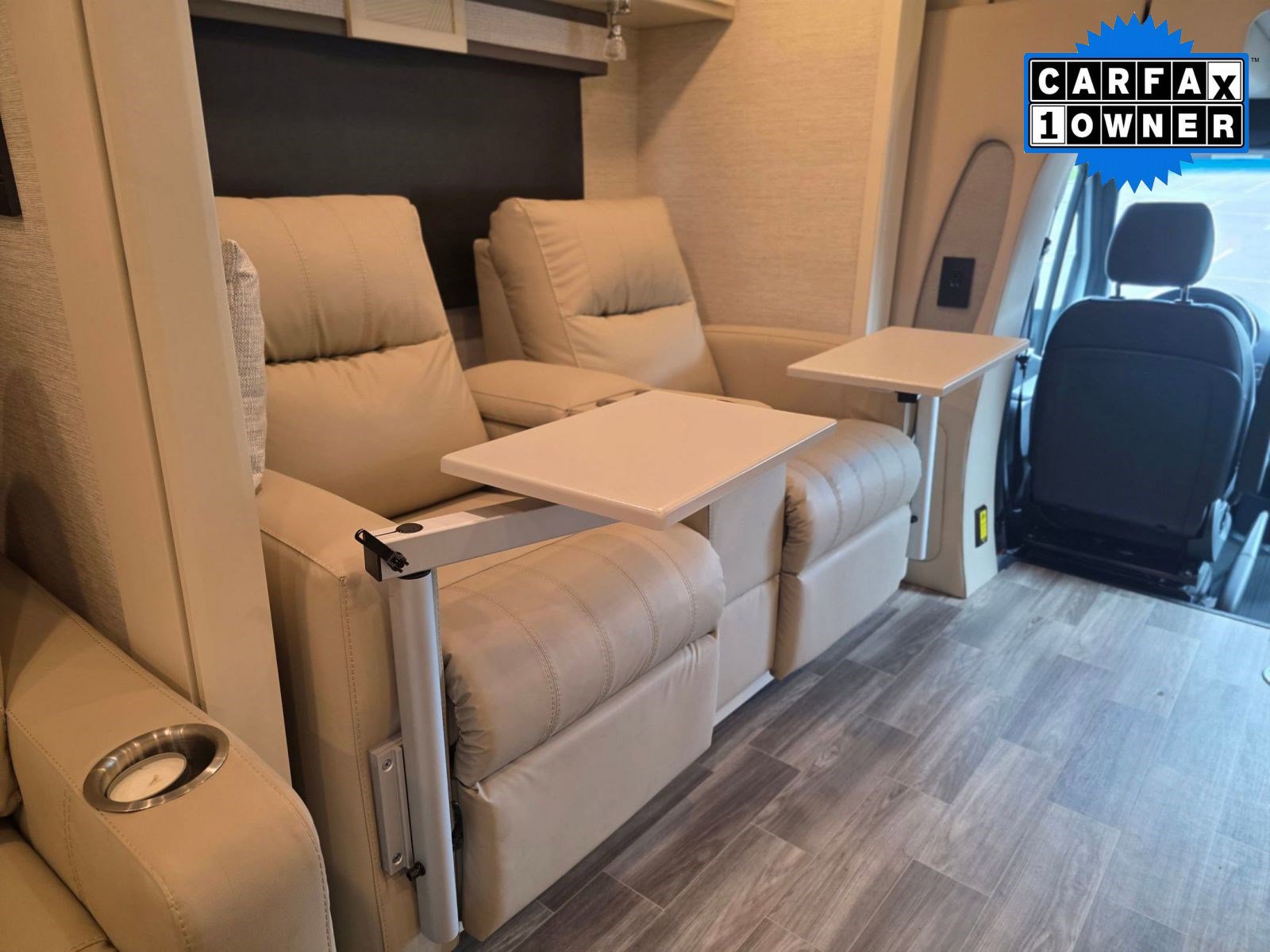 2022 Mercedes-Benz Sprinter Cab Chassis Base - Photo 28