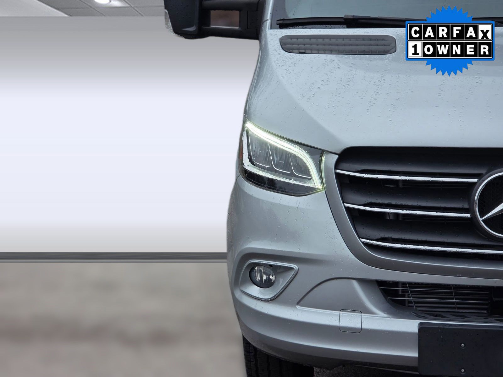 2022 Mercedes-Benz Sprinter Cab Chassis Base - Photo 35