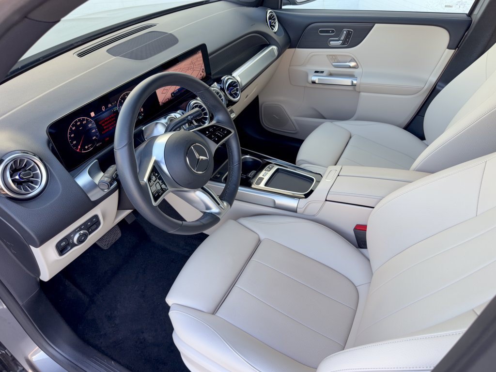 Used 2026 Mercedes-Benz GLB GLB 250 SUV