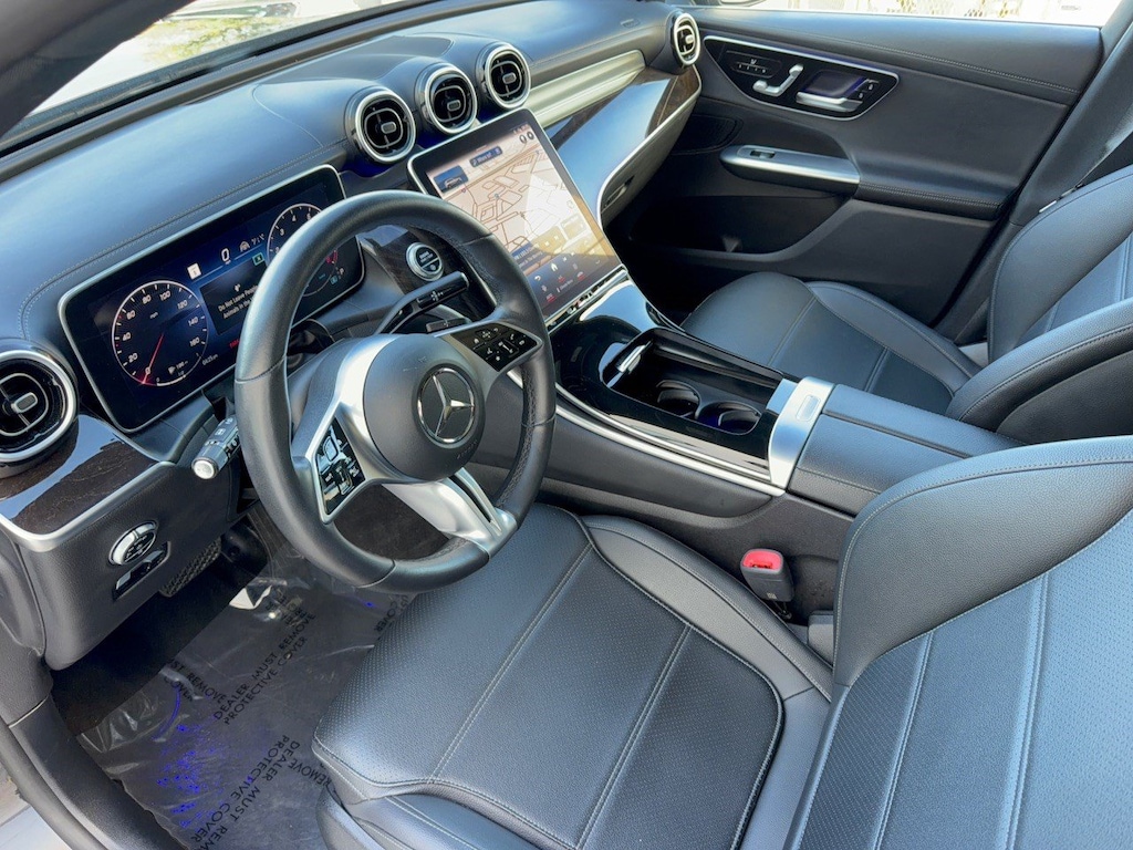 Used 2023 Mercedes-Benz GLC GLC 300 SUV