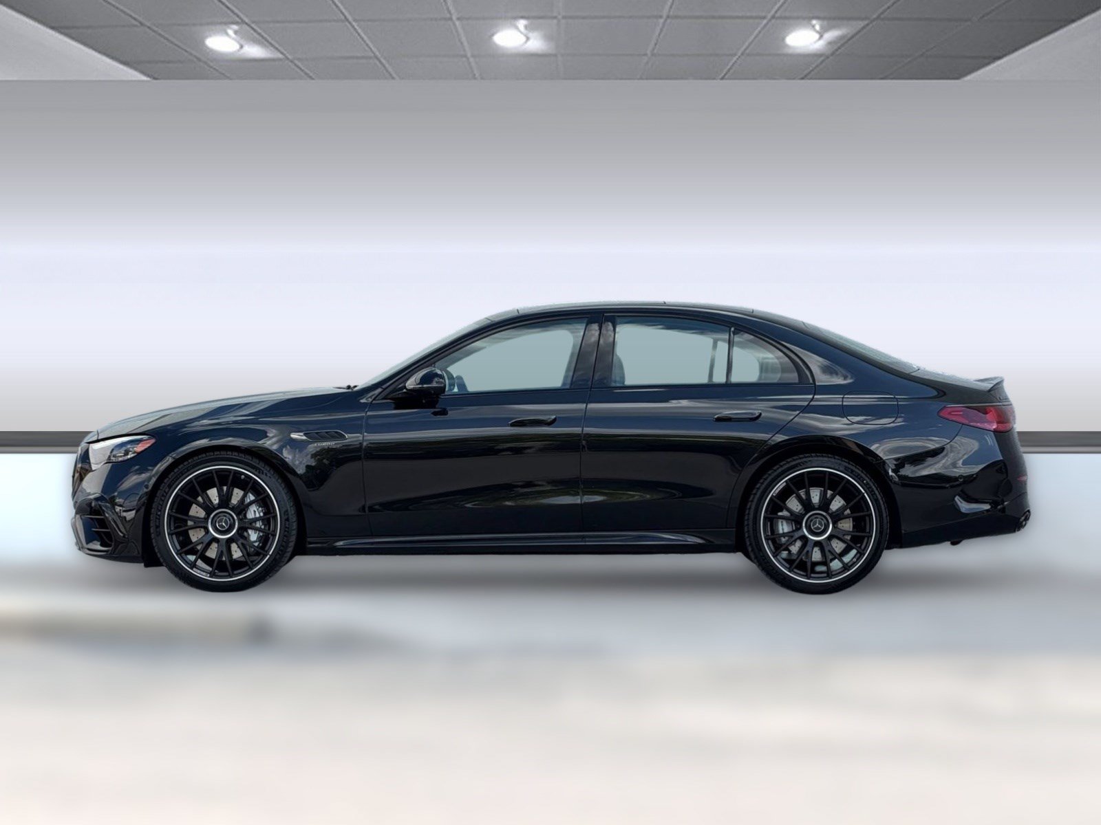 New 2027 Mercedes-Benz E-Class AMG E 53 HYBRID Sedan
