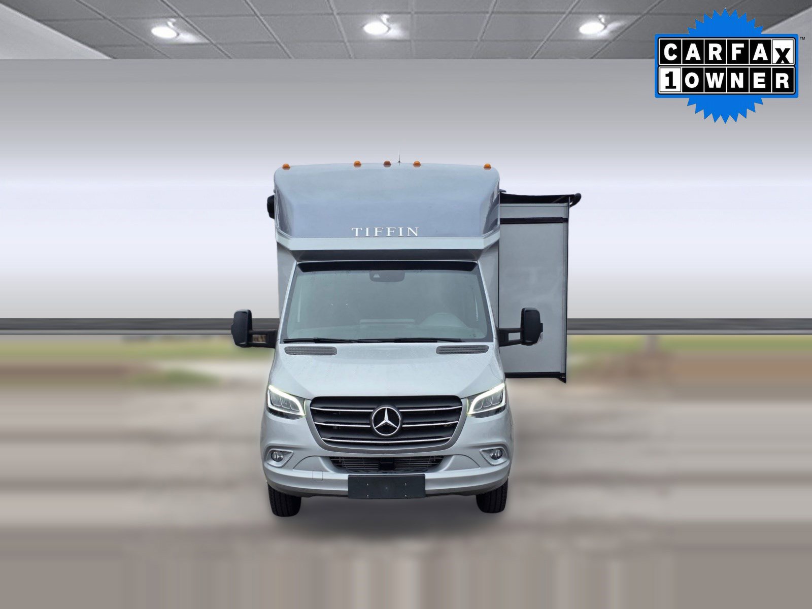 2022 Mercedes-Benz Sprinter Cab Chassis Base - Photo 7