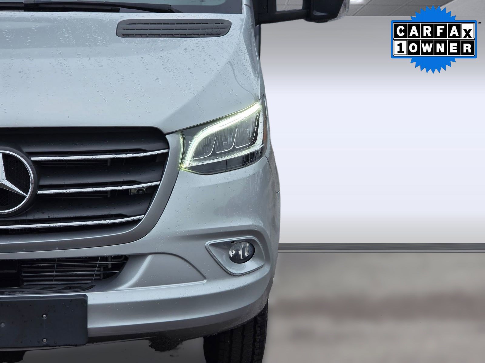 2022 Mercedes-Benz Sprinter Cab Chassis Base - Photo 13