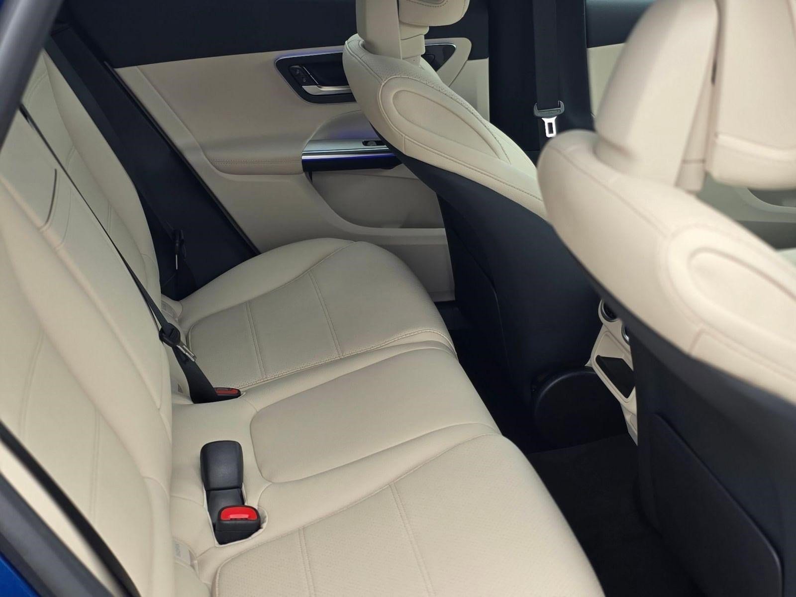 2026 Mercedes-Benz GLC Base - Photo 27
