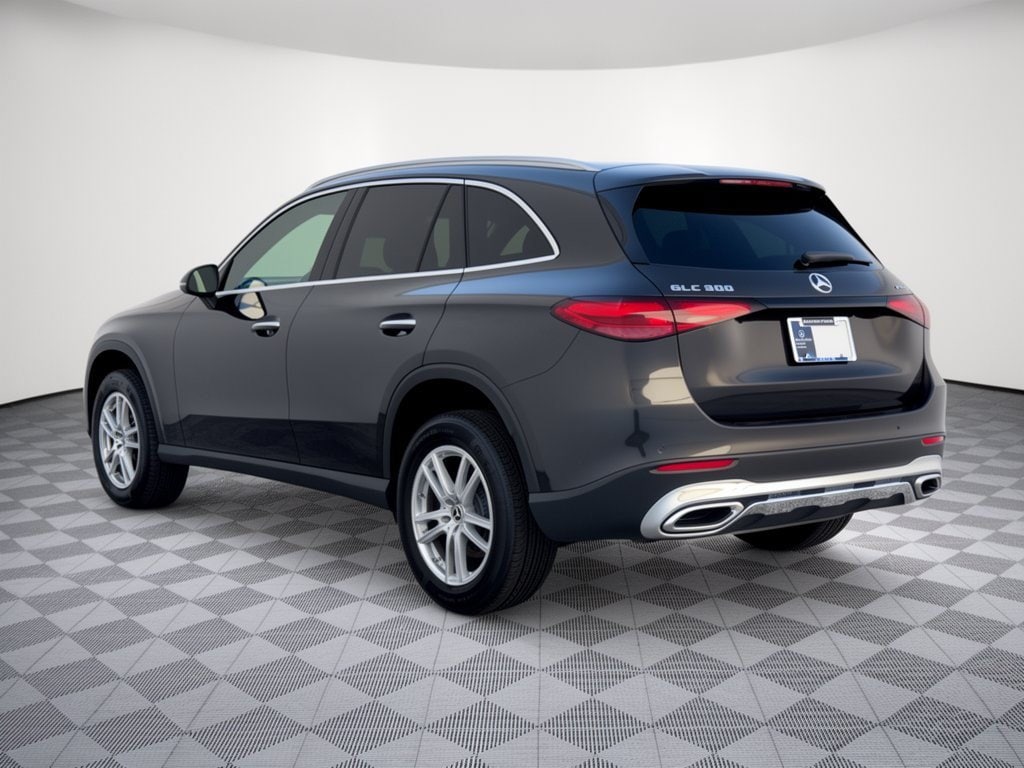 Used 2023 Mercedes-Benz GLC GLC 300 SUV