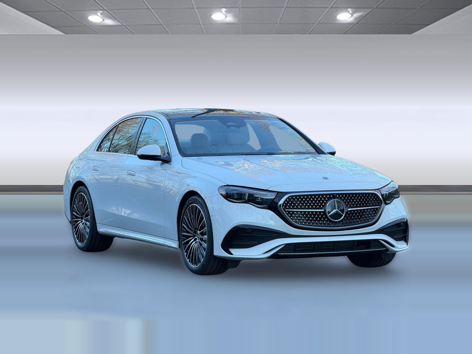 Used 2026 Mercedes-Benz E-Class E 350 Sedan