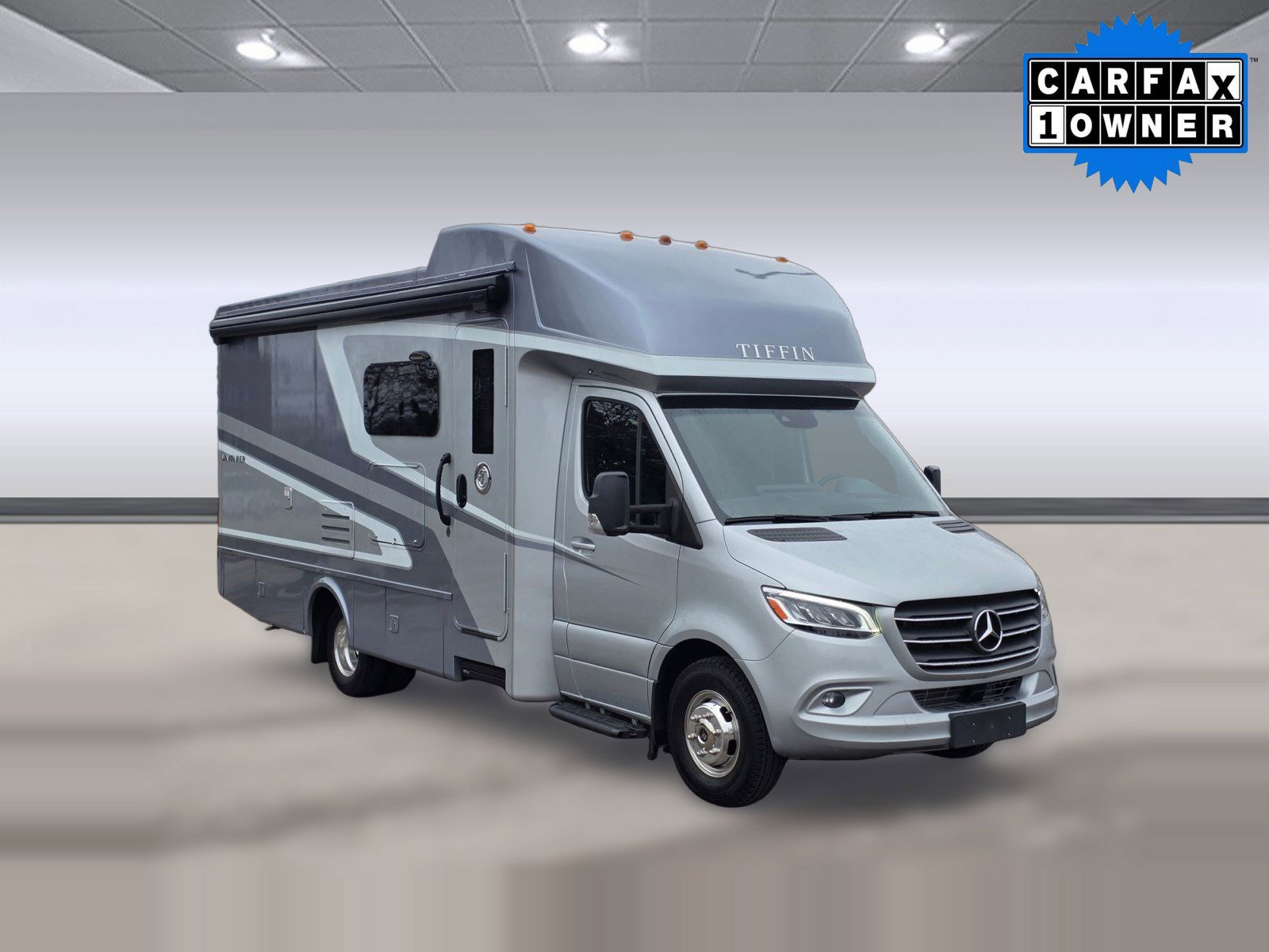 2022 Mercedes-Benz Sprinter Cab Chassis Base - Photo 8