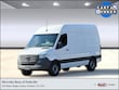  Mercedes-Benz Sprinter Cargo Van