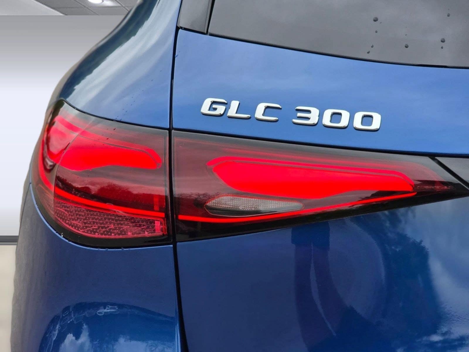 2026 Mercedes-Benz GLC Base - Photo 23