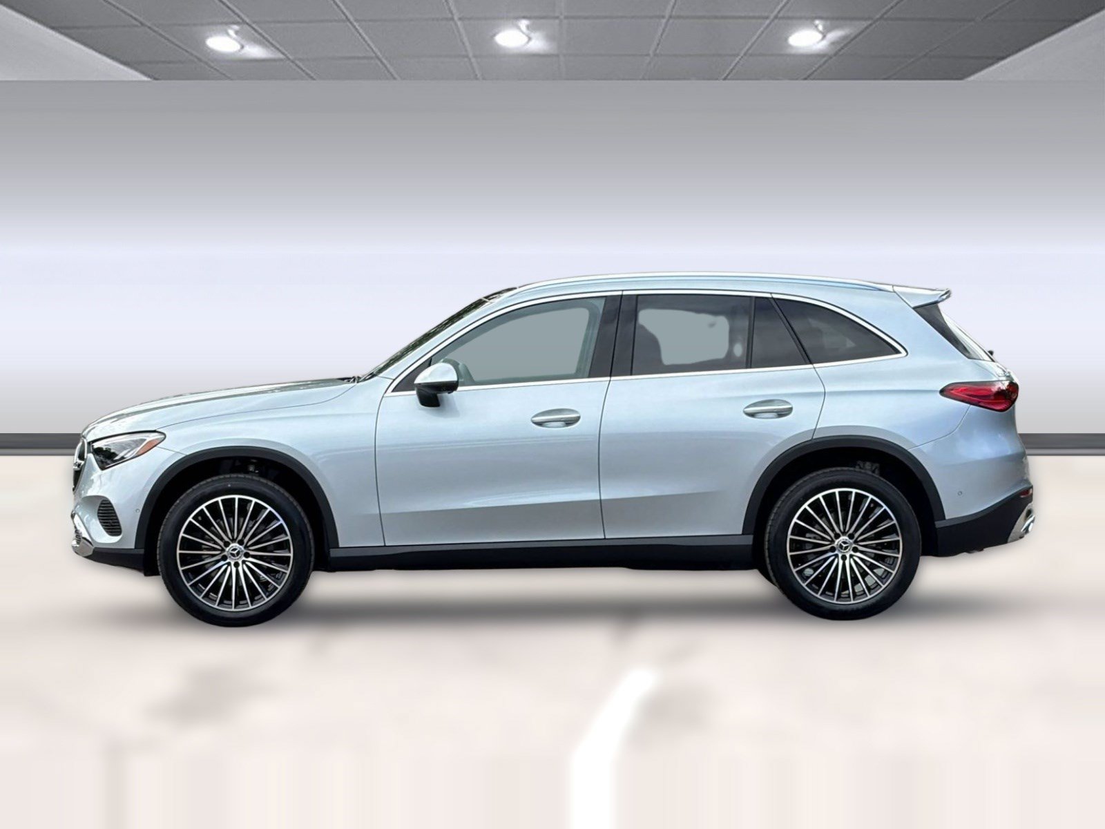 New 2026 Mercedes-Benz GLC 300 4MATIC SUV