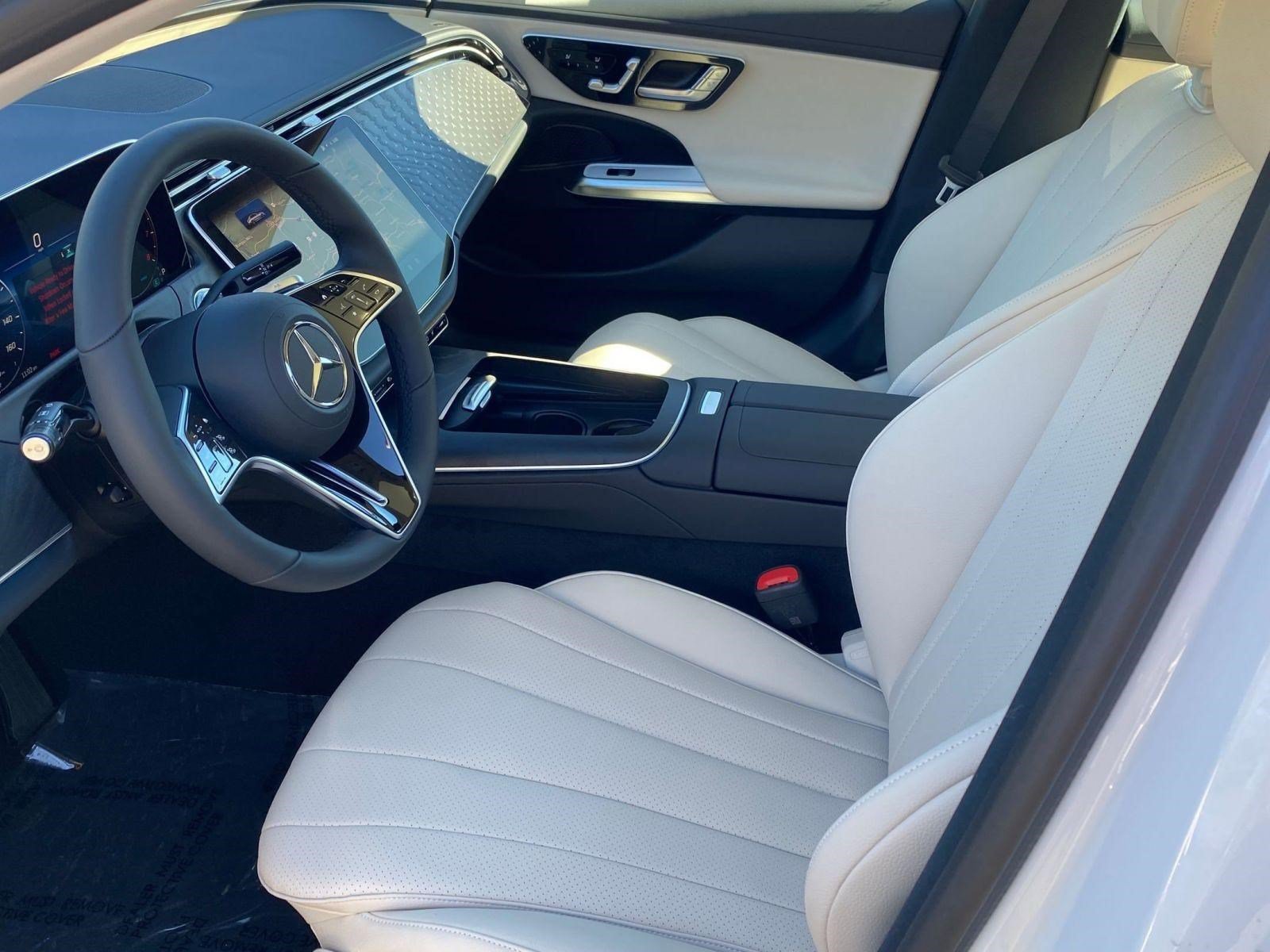 Used 2026 Mercedes-Benz E-Class E 350 Sedan