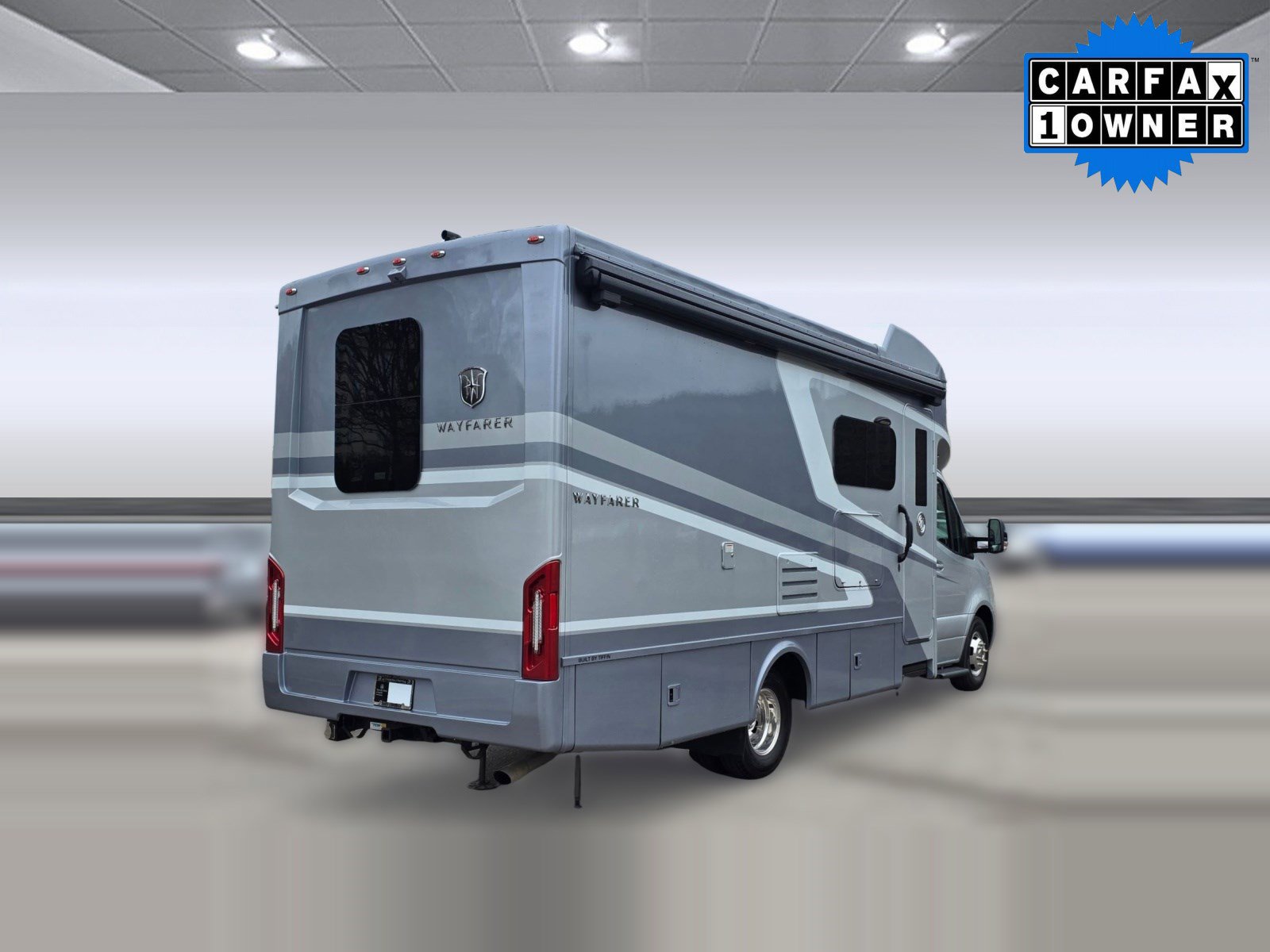 2022 Mercedes-Benz Sprinter Cab Chassis Base - Photo 11