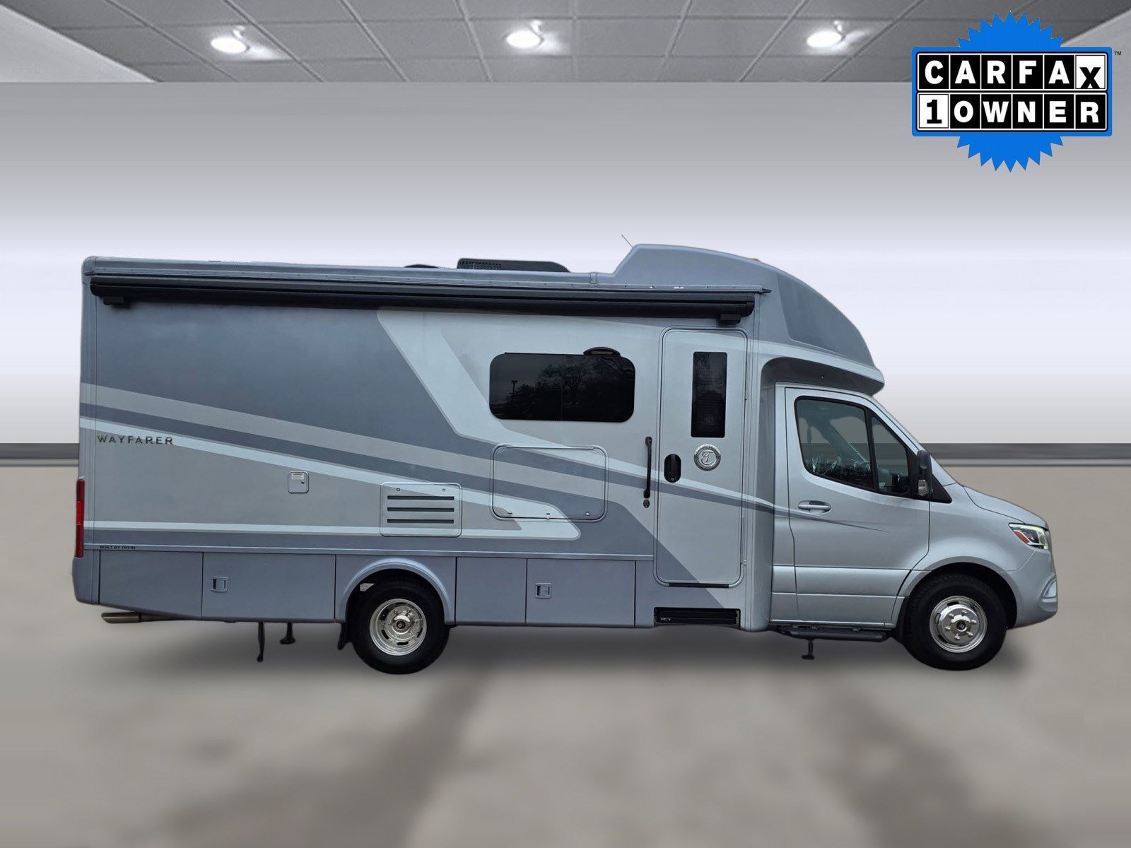 2022 Mercedes-Benz Sprinter Cab Chassis Base - Photo 9