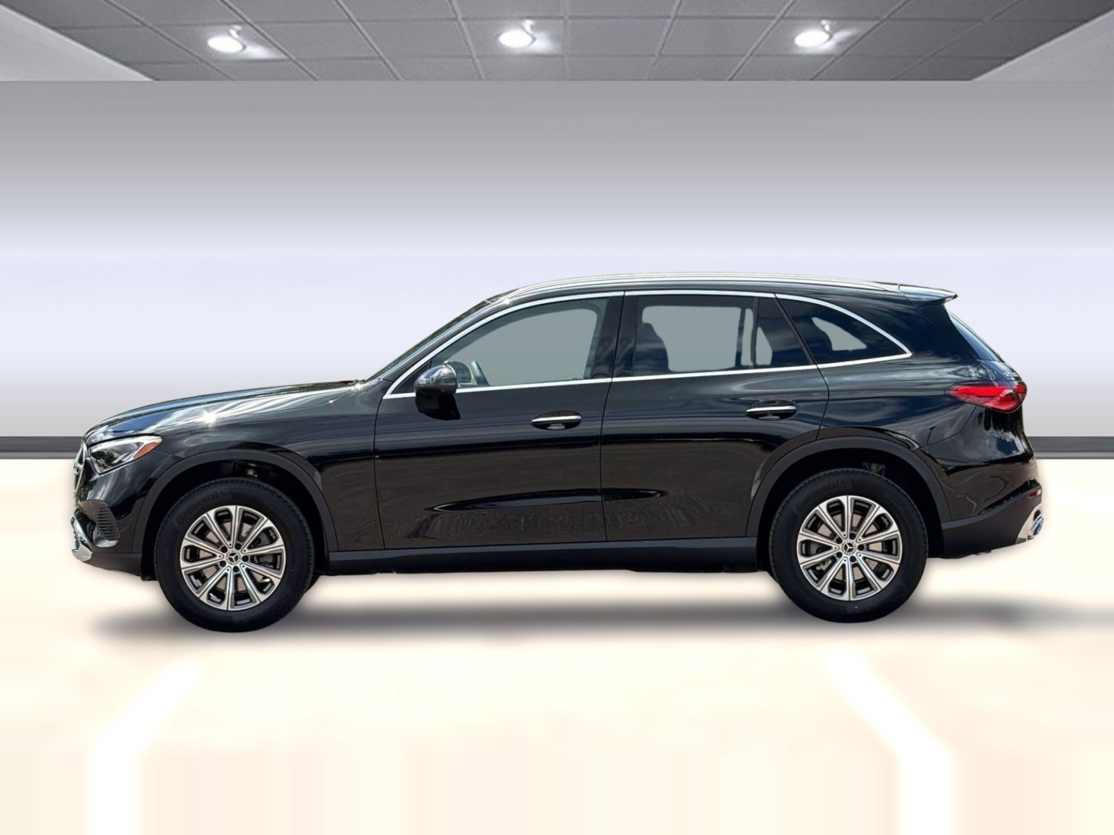 New 2026 Mercedes-Benz GLC 300 SUV