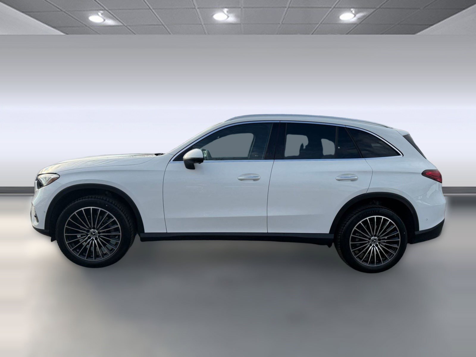 New 2026 Mercedes-Benz GLC 300 GLC 300 SUV