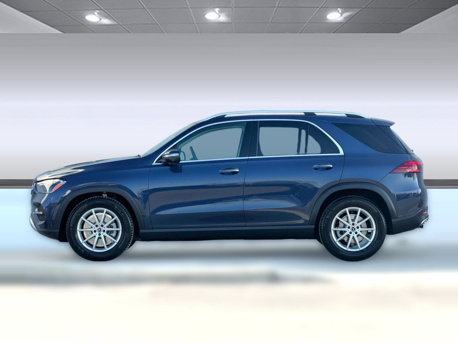 New 2026 Mercedes-Benz GLE 350 SUV