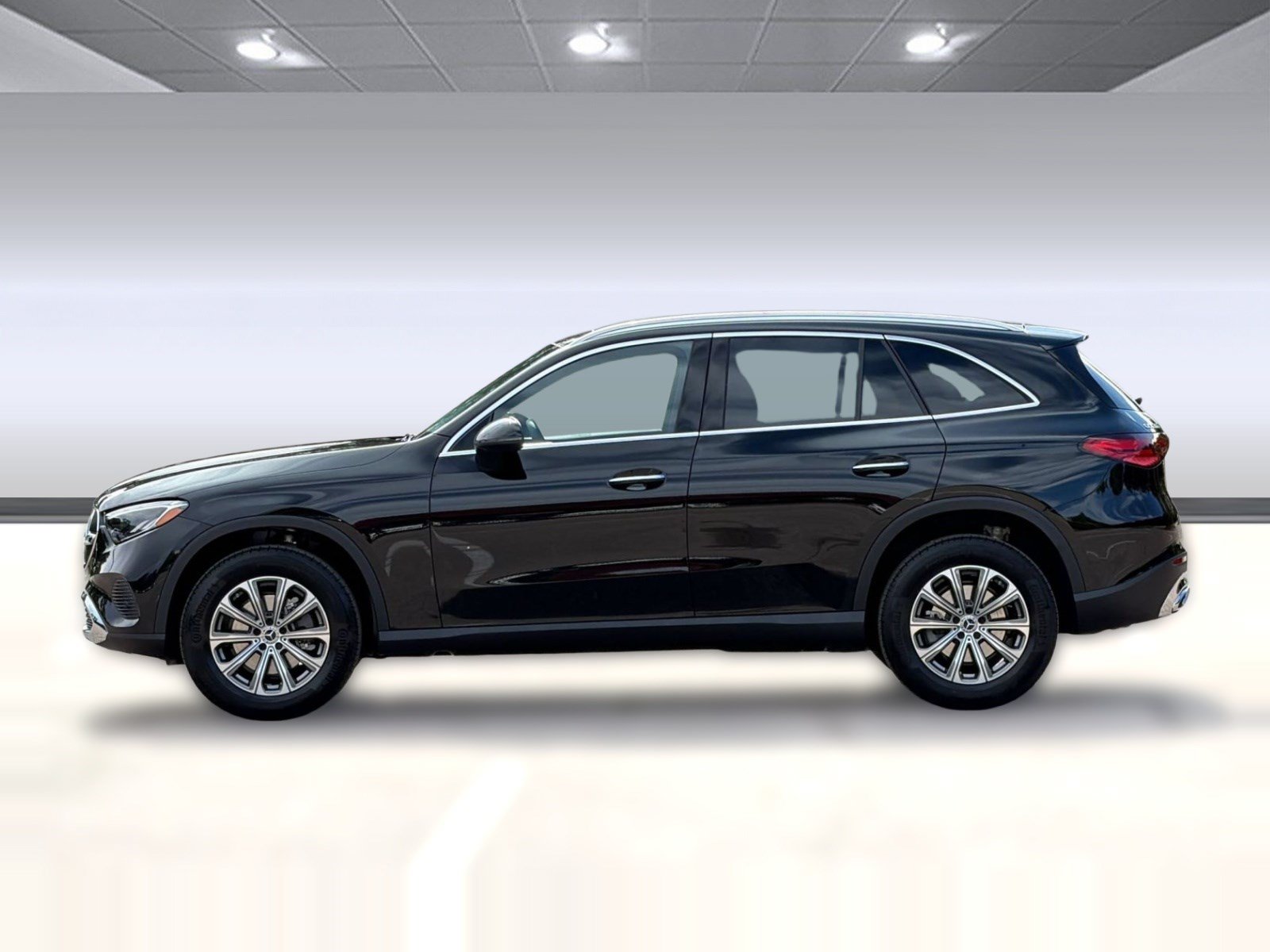 New 2026 Mercedes-Benz GLC 300 4MATIC SUV