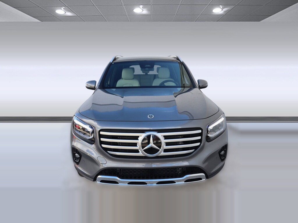 Certified 2025 Mercedes-Benz GLB GLB 250 SUV
