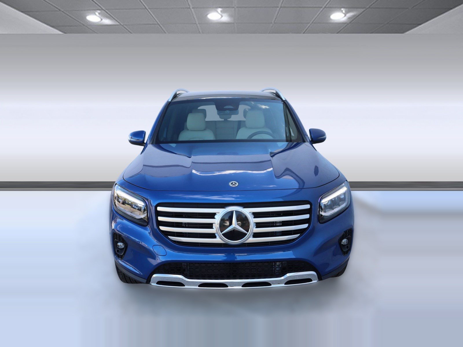 Certified 2025 Mercedes-Benz GLB GLB 250 SUV
