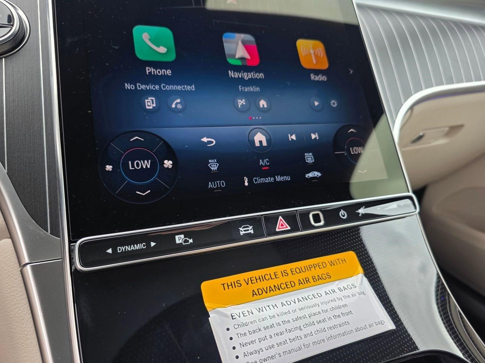 2026 Mercedes-Benz GLC Base - Photo 31