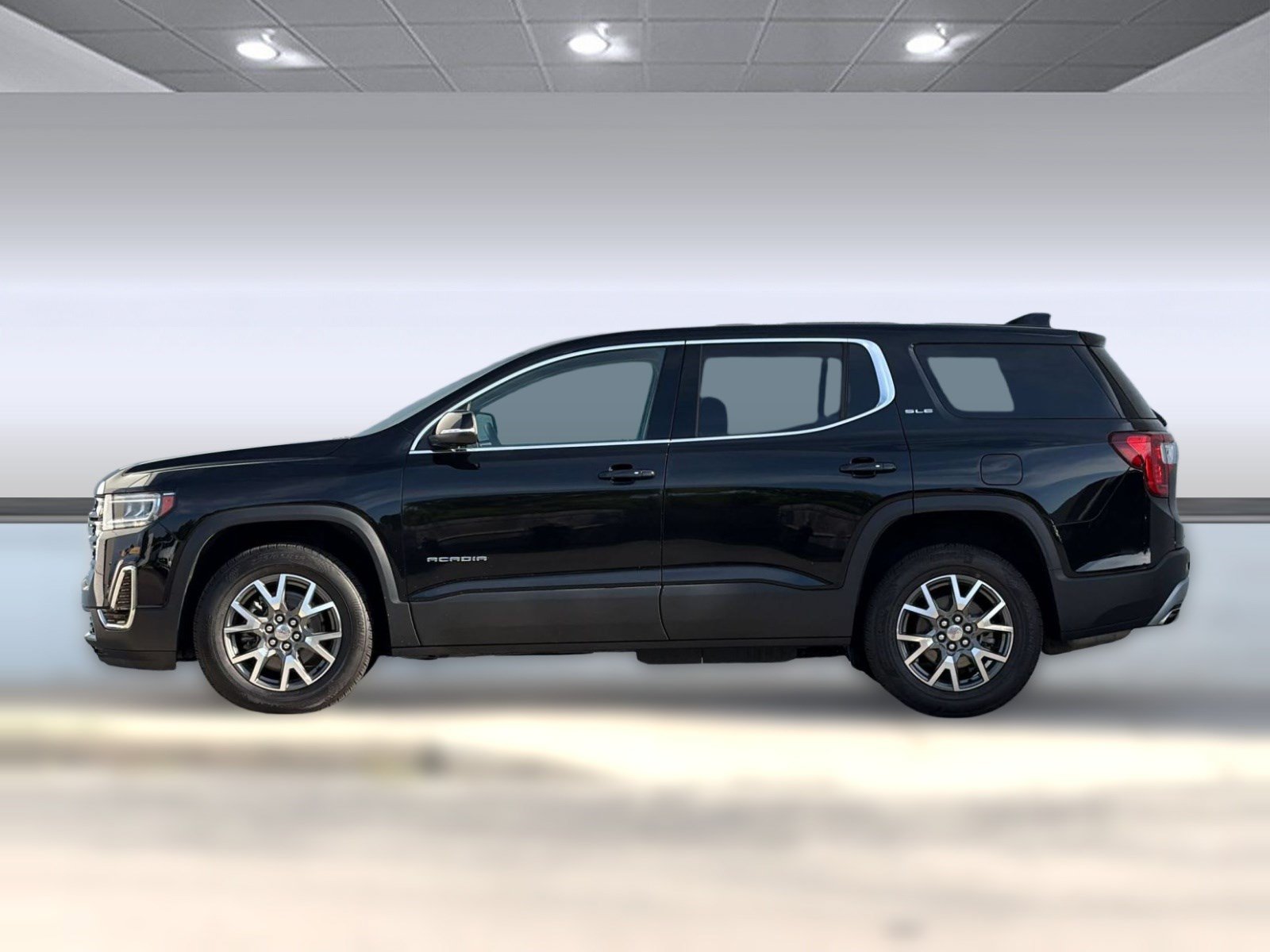 Used 2023 GMC Acadia SLE SUV