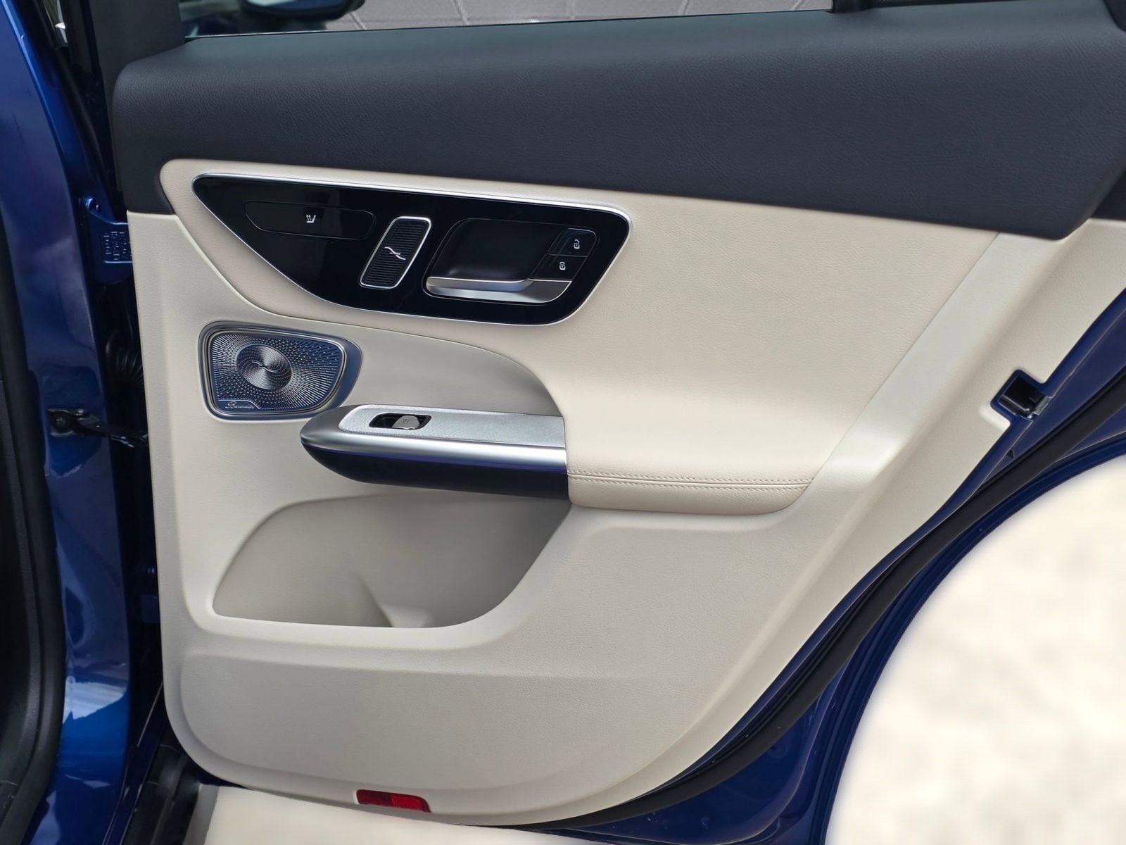 2026 Mercedes-Benz GLC Base - Photo 21