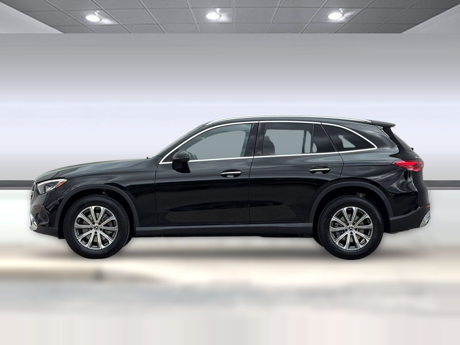 New 2026 Mercedes-Benz GLC 300 SUV