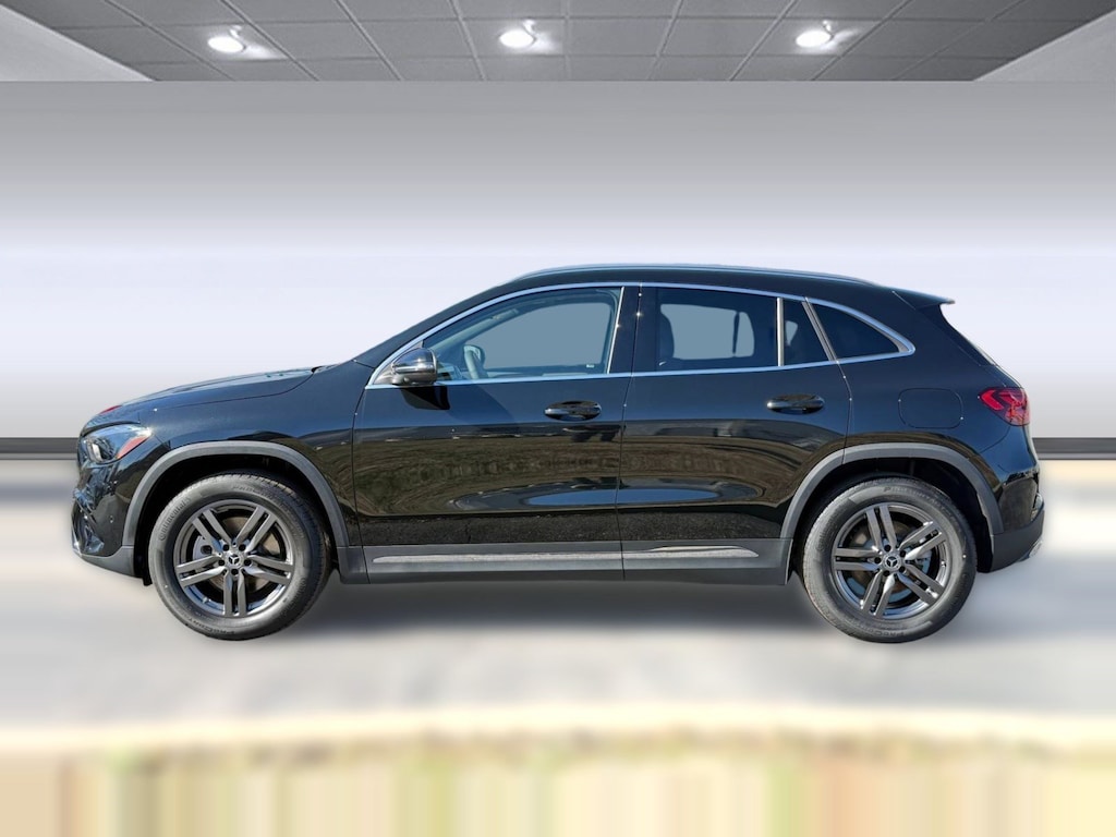 Used 2026 Mercedes-Benz GLA GLA 250 SUV