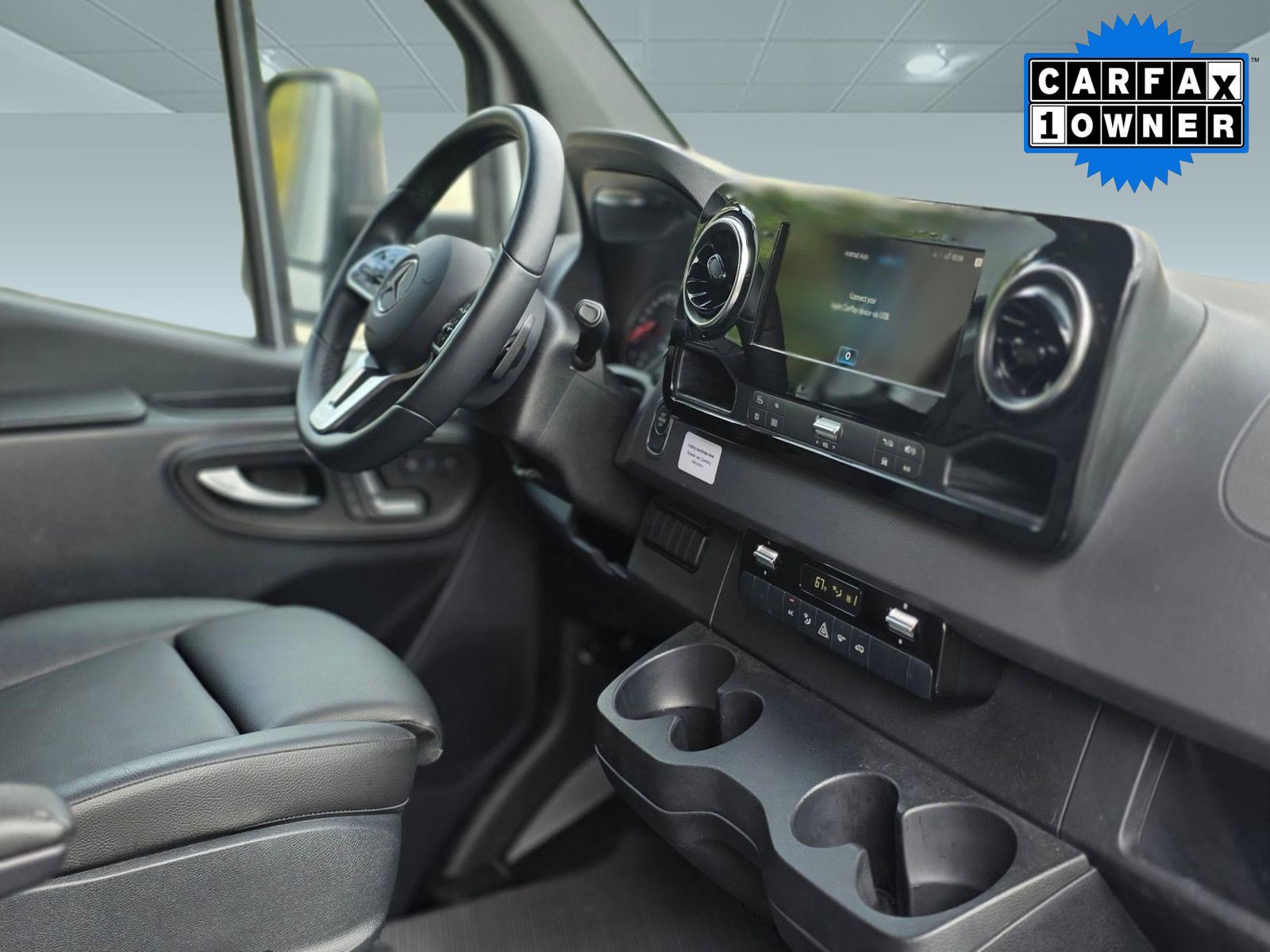 2022 Mercedes-Benz Sprinter Cab Chassis Base - Photo 32