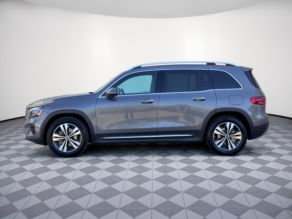 Used 2026 Mercedes-Benz GLB GLB 250 SUV