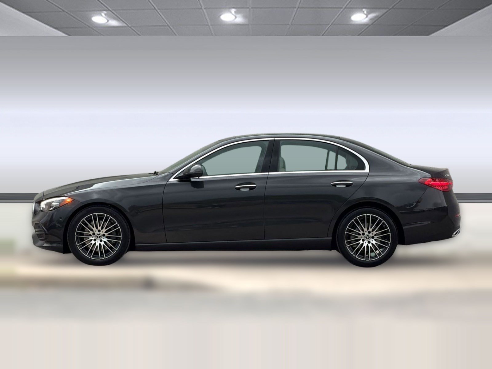 Used 2026 Mercedes-Benz C-Class C 300 Sedan