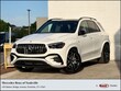  Mercedes-Benz AMG GLE 53