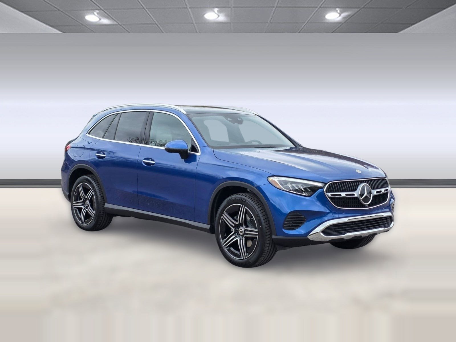 2026 Mercedes-Benz GLC Base - Photo 7
