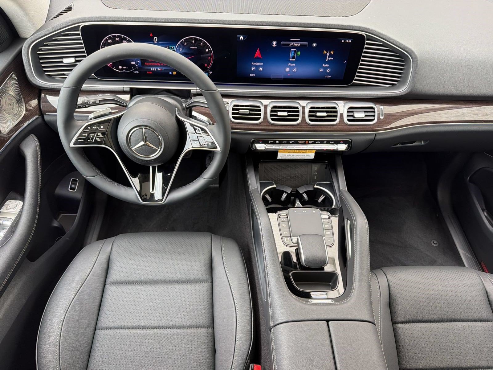 New 2026 Mercedes-Benz GLE 350 4MATIC SUV