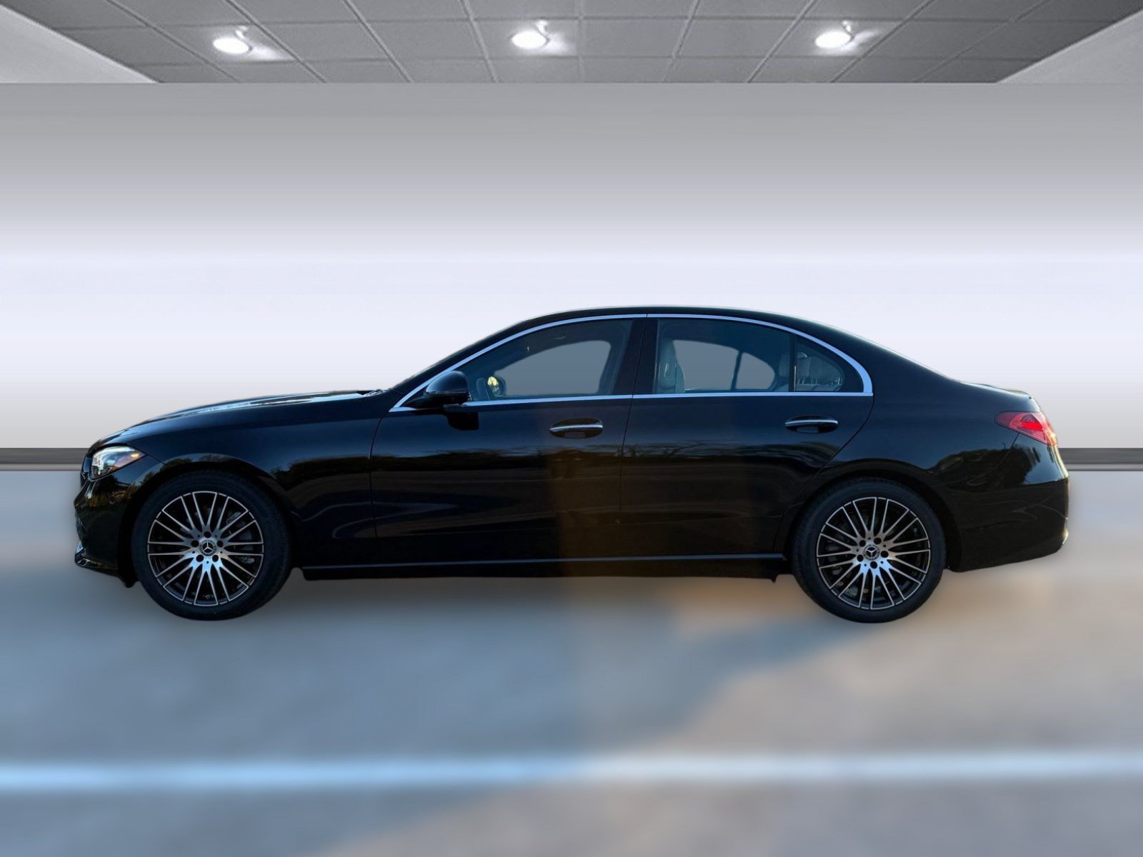 New 2026 Mercedes-Benz C 300 C 300 Sedan