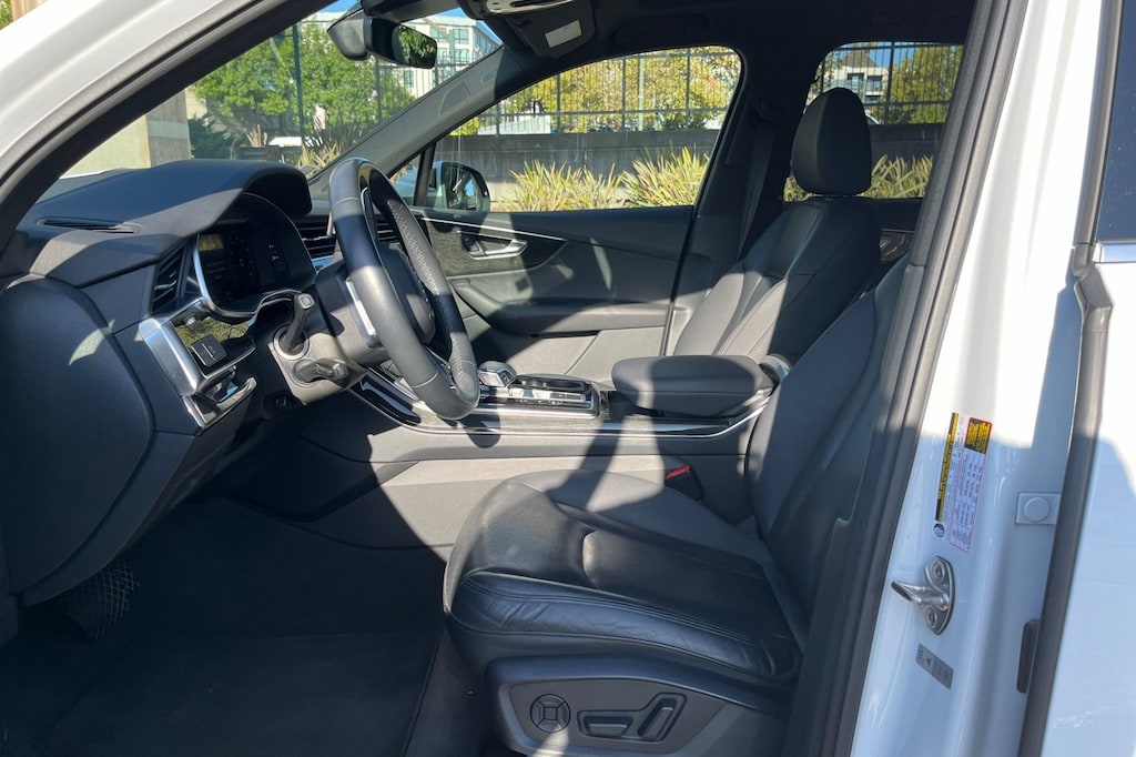 Used 2021 Audi Q7 Premium Plus 45 TFSI quattro SUV