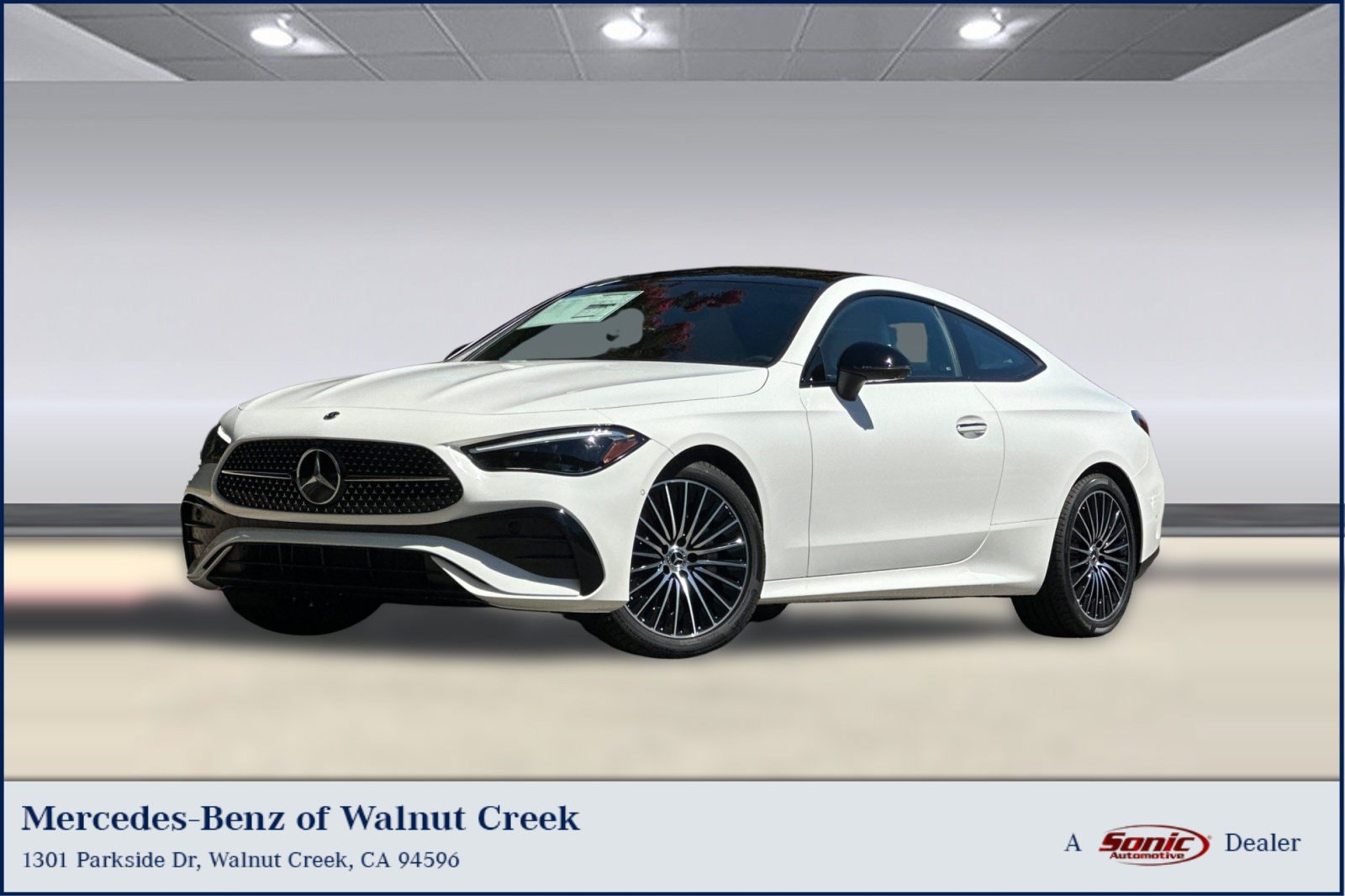 2027 Mercedes-Benz CLE 300