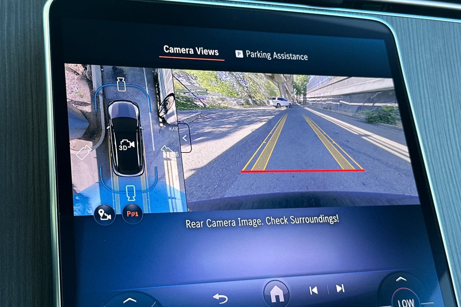 2026 Mercedes-Benz EQE SUV Base - Photo 20